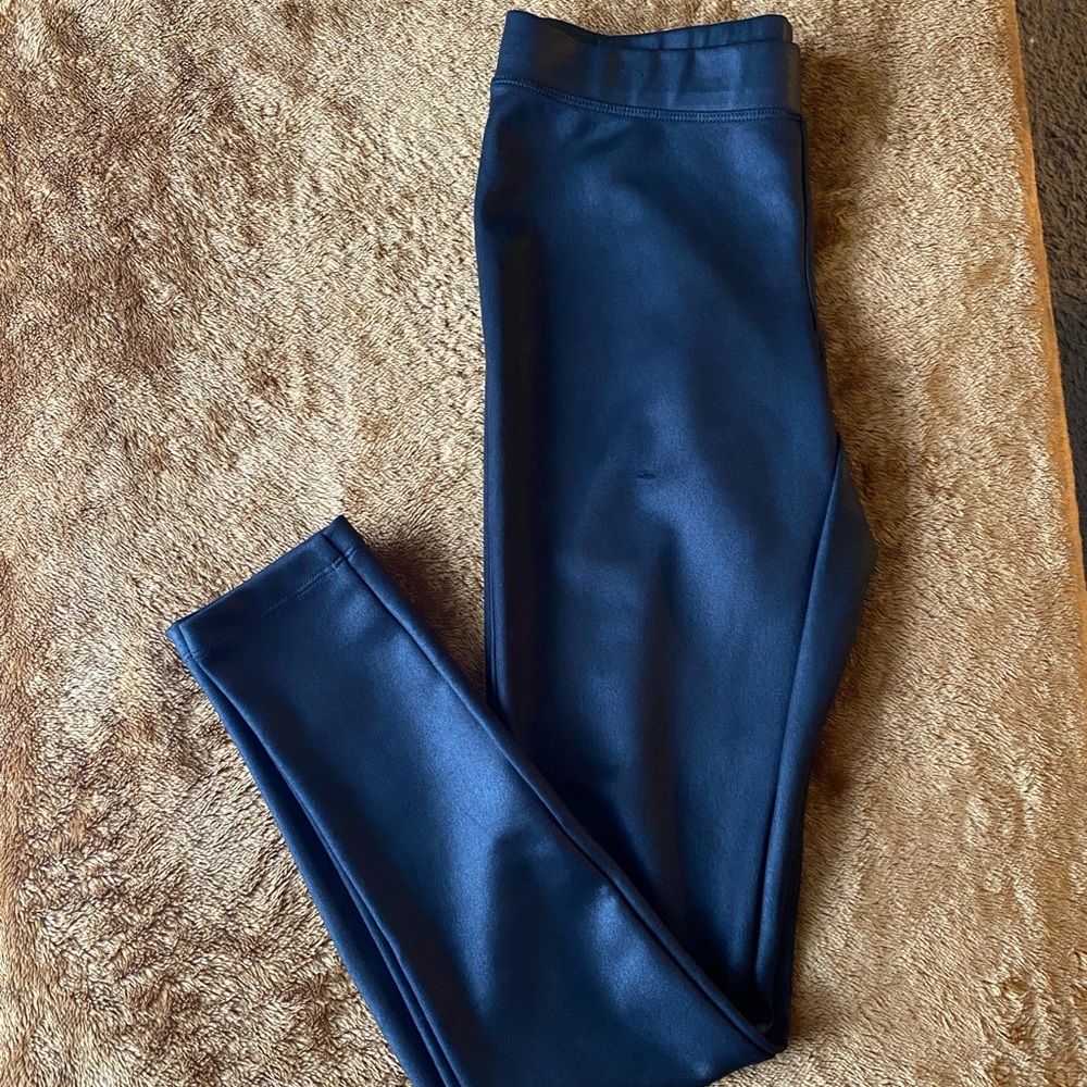 Black express leggings
